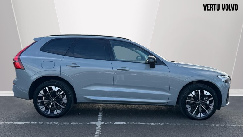 Volvo XC60 2.0 T8 [455] PHEV Ultra Dark 5dr AWD Geartronic Estate